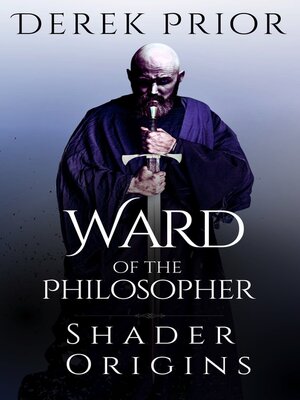cover image of Ward of the Philosopher